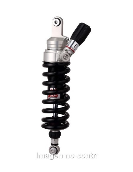 Amortiguador Trasero YSS Gas Top Line BMW F 650 GS