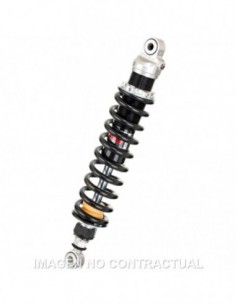 MONOAMORTIGUADOR YSS GAS TOP L