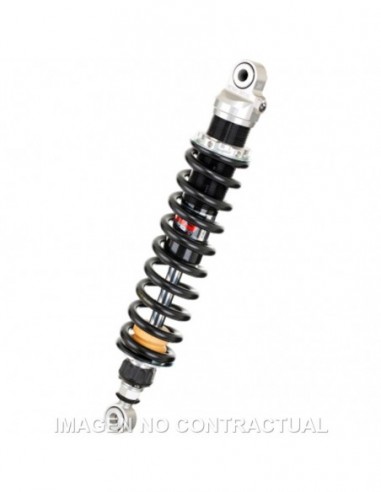 MONOAMORTIGUADOR YSS GAS TOP L