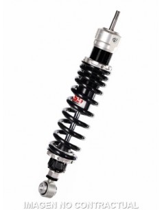 AMORTIGUADOR DELANTERO YSS GAS