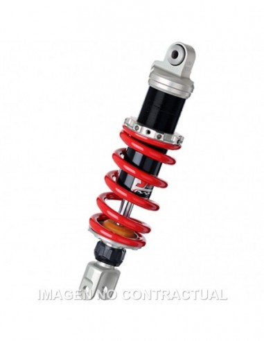 MONOAMORTIGUADOR YSS GAS HONDA