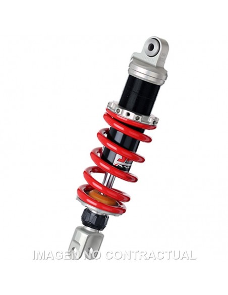 MONOAMORTIGUADOR YSS GAS HONDA
