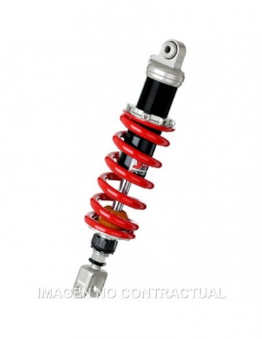 MONOAMORTIGUADOR YSS GAS HONDA