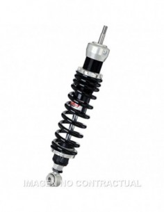AMORTIGUADOR DELANTERO YSS GAS