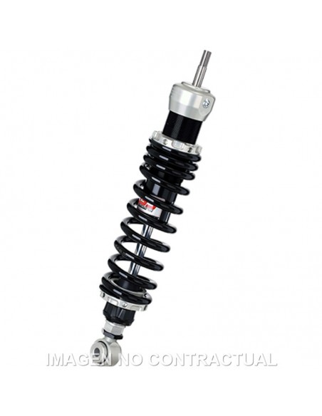 AMORTIGUADOR DELANTERO YSS GAS