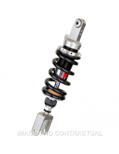 MONOAMORTIGUADOR YSS GAS BMW R