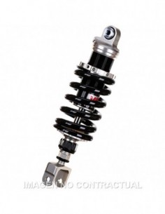 MONOAMORTIGUADOR YSS GAS TOP L