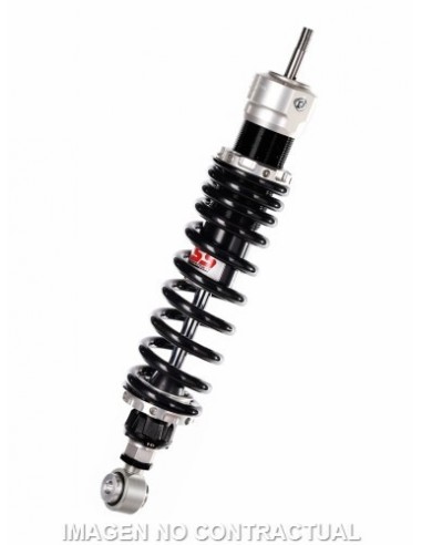 AMORTIGUADOR DELANTERO YSS GAS