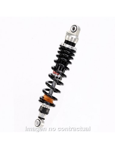 MONOAMORTIGUADOR YSS GAS TOP L