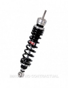 AMORTIGUADOR DELANTERO YSS GAS