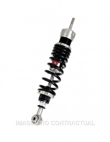 AMORTIGUADOR DELANTERO YSS GAS