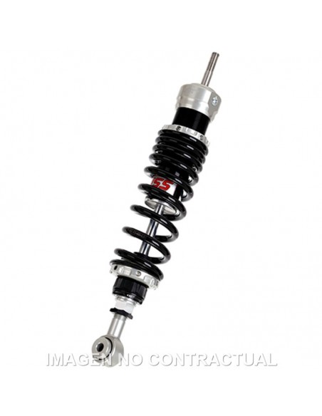AMORTIGUADOR DELANTERO YSS GAS