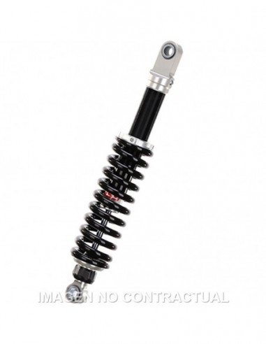 MONOAMORTIGUADOR YSS GAS BMW R