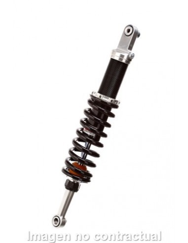 MONOAMORTIGUADOR YSS GAS BMW R