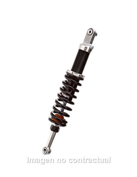 MONOAMORTIGUADOR YSS GAS BMW R