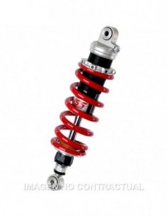 MONOAMORTIGUADOR YSS GAS TOP L