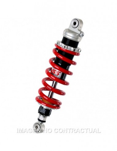 MONOAMORTIGUADOR YSS GAS TOP L