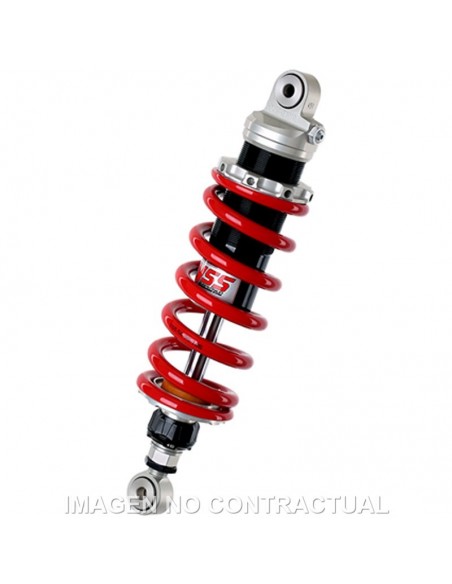 MONOAMORTIGUADOR YSS GAS TOP L