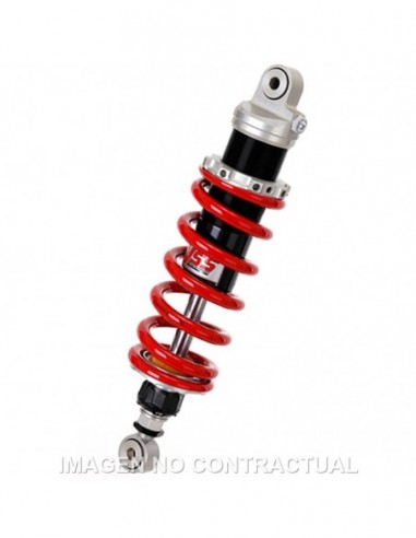 MONOAMORTIGUADOR YSS GAS TOP L
