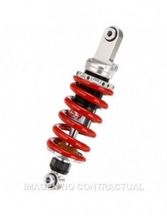 MONOAMORTIGUADOR YSS GAS TOP L