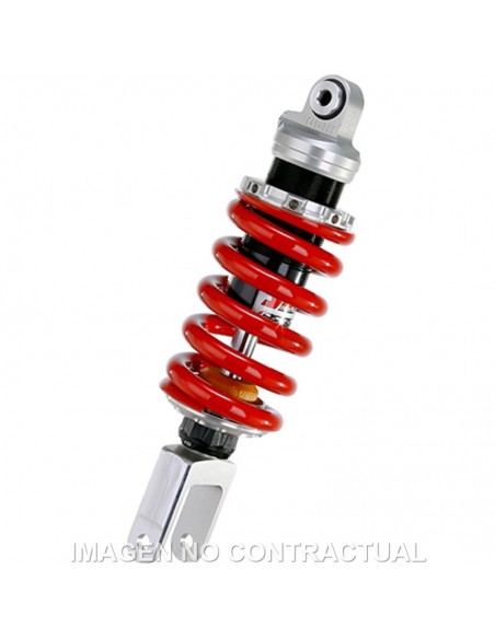 MONOAMORTIGUADOR YSS GAS HONDA