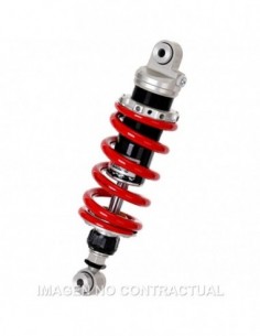 MONOAMORTIGUADOR YSS GAS TOP L