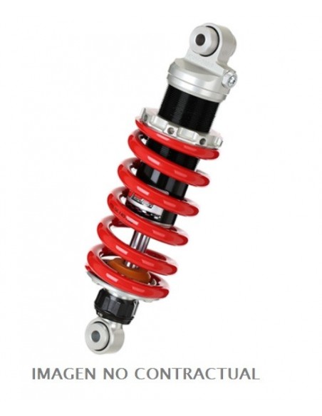 MONOAMORTIGUADOR YSS GAS TOP L