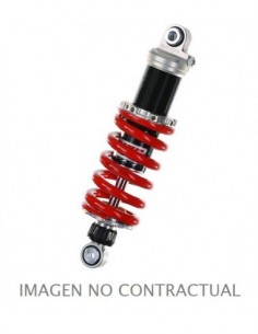 MONOAMORTIGUADOR YSS GAS FZ6 F