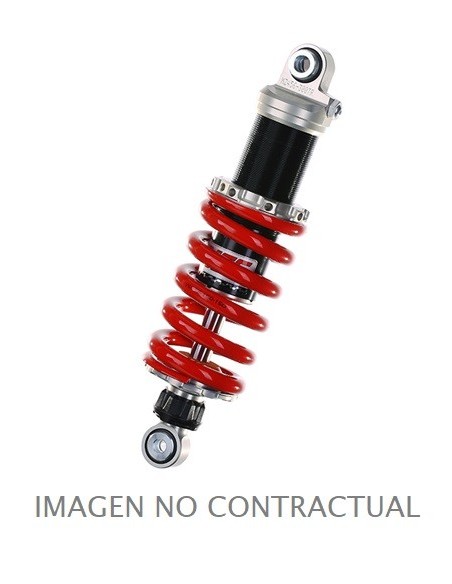 MONOAMORTIGUADOR YSS GAS FZ6 F