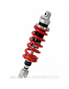 MONOAMORTIGUADOR YSS GAS TOP L