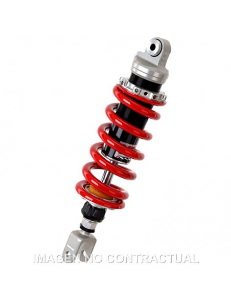 MONOAMORTIGUADOR YSS GAS TOP L