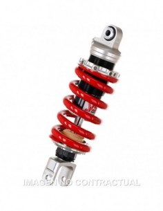 MONOAMORTIGUADOR YSS GAS TOP L