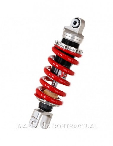 MONOAMORTIGUADOR YSS GAS TOP L