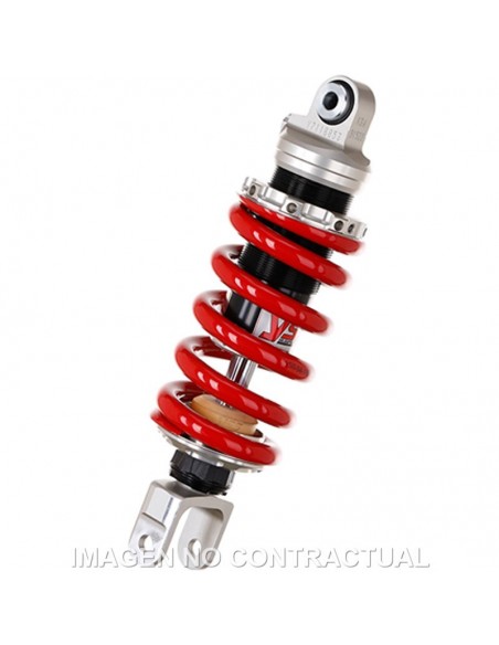 MONOAMORTIGUADOR YSS GAS TOP L
