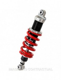 MONOAMORTIGUADOR YSS GAS TOP L
