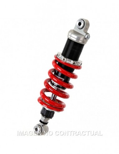 MONOAMORTIGUADOR YSS GAS TOP L