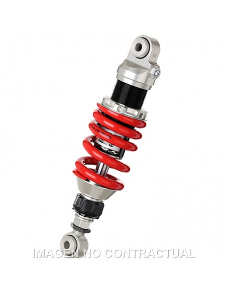 MONOAMORTIGUADOR YSS GAS HONDA