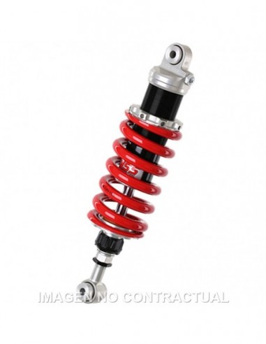 MONOAMORTIGUADOR YSS GAS TOP L