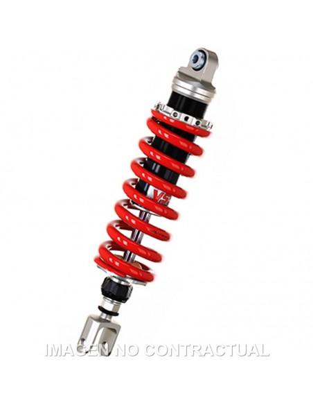Amortiguador Trasero YSS Gas Top Line Honda XRV 650 AT