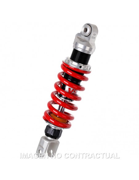 MONOAMORTIGUADOR YSS GAS SUZUK