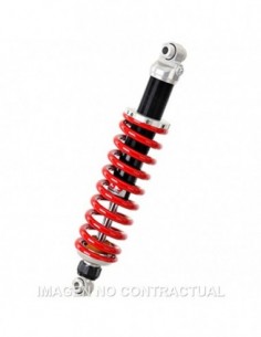 MONOAMORTIGUADOR YSS GAS YAMAH