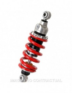 MONOAMORTIGUADOR YSS GAS TOP L