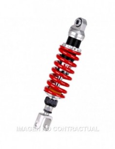 MONOAMORTIGUADOR YSS GAS TOP L