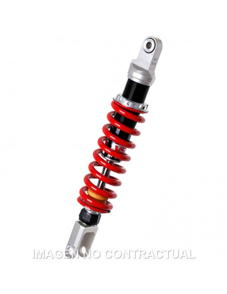 MONOAMORTIGUADOR YSS GAS TOP L
