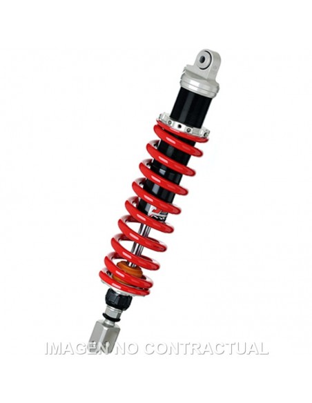 MONOAMORTIGUADOR YSS GAS TOP L