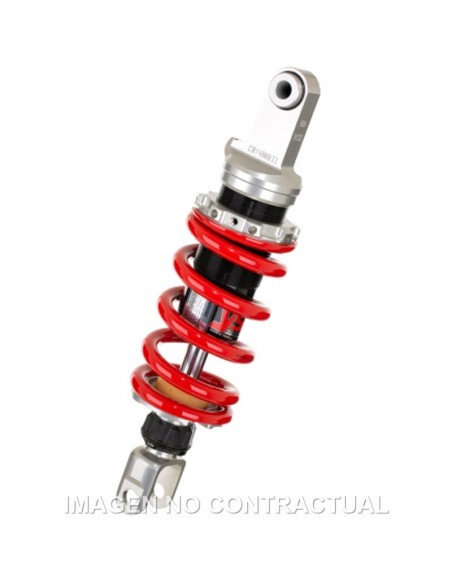 MONOAMORTIGUADOR YSS GAS TOP L