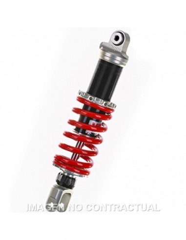MONOAMORTIGUADOR YSS GAS TOP L