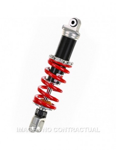 MONOAMORTIGUADOR YSS GAS TOP L