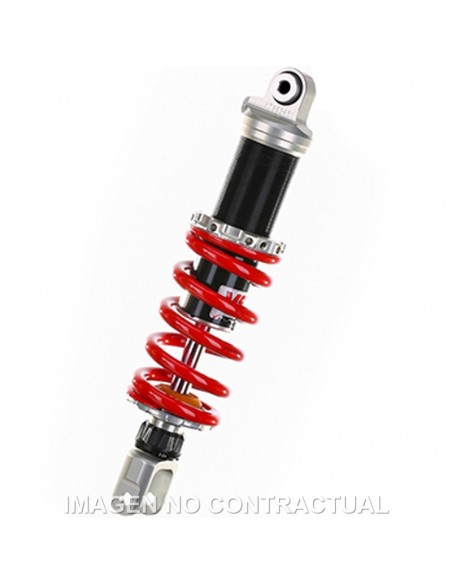 MONOAMORTIGUADOR YSS GAS TOP L