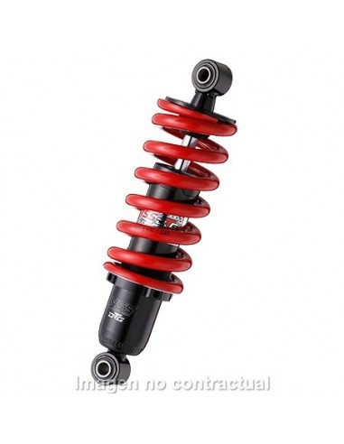MONOAMORTIGUADOR YSS GAS TOP L
